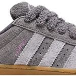 Tênis Adidas Campus 00s Trace Grey Preloved Purple