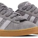 Tênis Adidas Campus 00s Trace Grey Preloved Purple