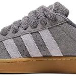 Tênis Adidas Campus 00s Trace Grey Preloved Purple
