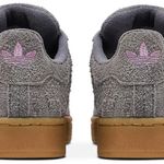 Tênis Adidas Campus 00s Trace Grey Preloved Purple