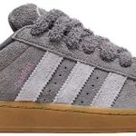 Tênis Adidas Campus 00s Trace Grey Preloved Purple