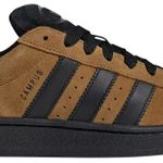 Tênis Adidas Campus 00s Bronze Strata Black