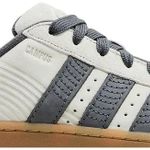 Tênis Adidas Campus 00s Zen Garden Pack Ash Silver