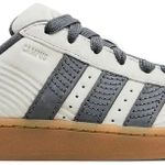 Tênis Adidas Campus 00s Zen Garden Pack Ash Silver