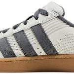 Tênis Adidas Campus 00s Zen Garden Pack Ash Silver