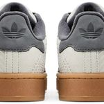 Tênis Adidas Campus 00s Zen Garden Pack Ash Silver