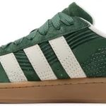 Tênis Adidas Campus 00s Green Oxide Off White Gum
