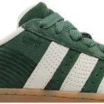 Tênis Adidas Campus 00s Green Oxide Off White Gum