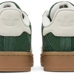 Tênis Adidas Campus 00s Green Oxide Off White Gum