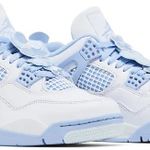 Tênis Air Jordan 4 Retro Forget Me Not