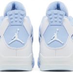 Tênis Air Jordan 4 Retro Forget Me Not
