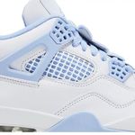 Tênis Air Jordan 4 Retro Forget Me Not