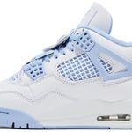 Tênis Air Jordan 4 Retro Forget Me Not