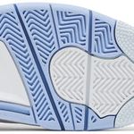 Tênis Air Jordan 4 Retro Forget Me Not
