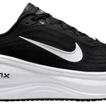 Tênis Nike Vomero Plus White Bright Crimson