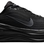 Tênis Nike Vomero Plus Black Metallic Dark Grey