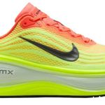 Tênis Nike Vomero Plus Bright Mango