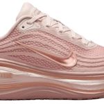 Tênis Nike Vomero Plus Particle Pink Rose Gold