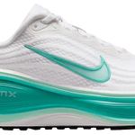 Tênis Nike Vomero Plus White Bleached Turquoise