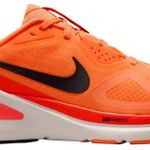 Tênis Nike Structure 26 Total Orange
