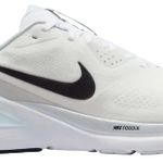 Tênis Nike Structure 26 White Black