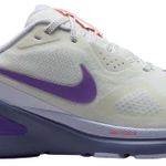 Tênis Nike Structure 26 Summit White Wild Grape