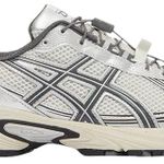 Tênis Asics Gel Kahana TR V4 Silver White