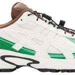 Tênis Asics Gel Kahana TR V4 Cream Cilantro