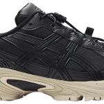 Tênis Asics Gel Kahana TR V4 Black Feather Grey