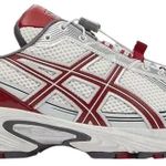 Tênis Asics Gel Kahana TR V4 Red Silver