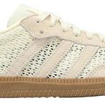 Tênis Adidas Samba OG Cream White