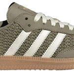Tênis Adidas Samba OG Orbit Green