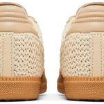 Tênis Adidas Samba OG Knit Pack Sand Strata