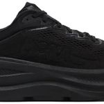 Tênis HOKA Bondi 9 Triple Black