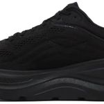Tênis HOKA Bondi 9 Triple Black
