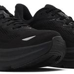 Tênis HOKA Bondi 9 Triple Black