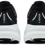 Tênis HOKA Bondi 9 Black White