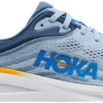 Tênis HOKA Bondi 9 Drizzle Downpour