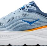 Tênis HOKA Bondi 9 Drizzle Downpour