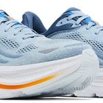 Tênis HOKA Bondi 9 Drizzle Downpour
