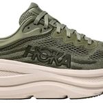 Tênis HOKA Bondi 9 Sea Moss Eucalyptus