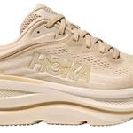 Tênis HOKA Bondi 9 Oatmeal