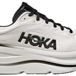 Tênis HOKA Bondi 9 White Black