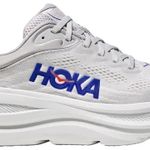 Tênis HOKA Bondi 9 Cosmic Grey Ultramarine