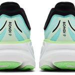 Tênis HOKA Bondi 9 Luna Moth Blue Spark