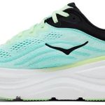 Tênis HOKA Bondi 9 Luna Moth Blue Spark