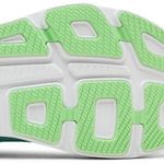 Tênis HOKA Bondi 9 Luna Moth Blue Spark