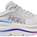 Tênis HOKA Bondi 9 Cosmic Grey Purple