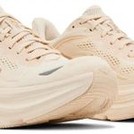 Tênis HOKA Bondi 9 Vanilla Birch