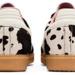 Tênis Adidas Samba OG Cow Print